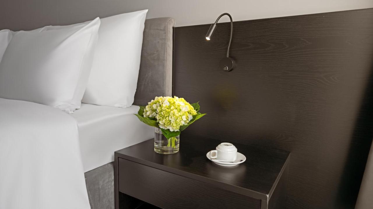 Mercy Emerald Hotel Da Nang Eksteriør billede