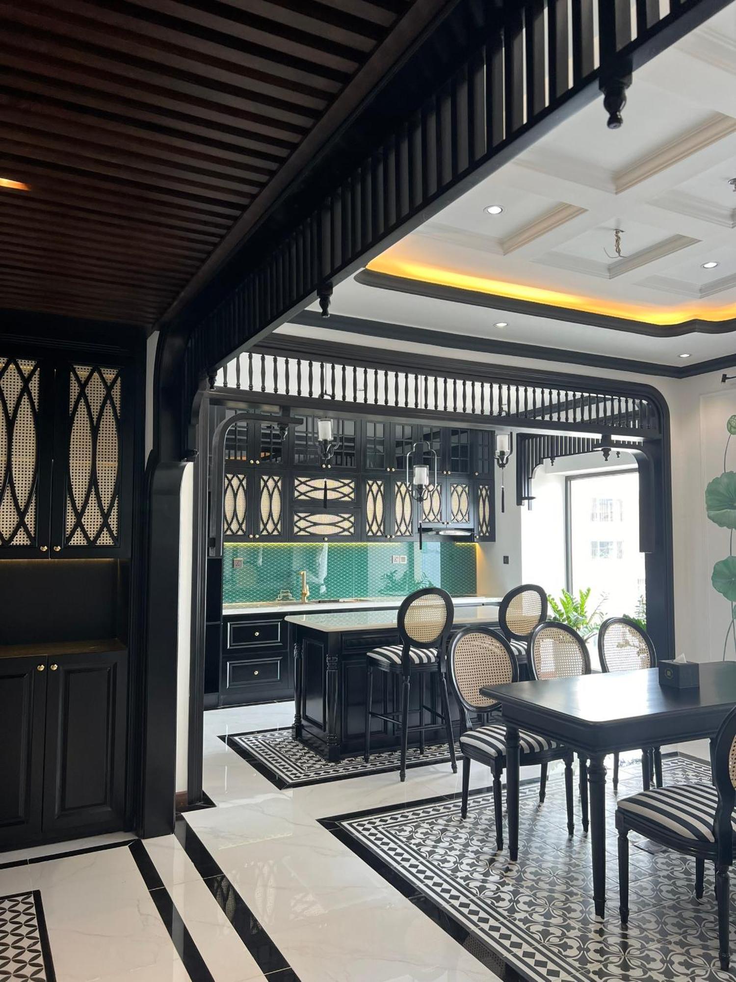 Mercy Emerald Hotel Da Nang Eksteriør billede